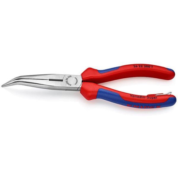 2622200T Knipex Pihdit TT10589 Staypro 2622200t-knipex-pihdit-tt10589-staypro